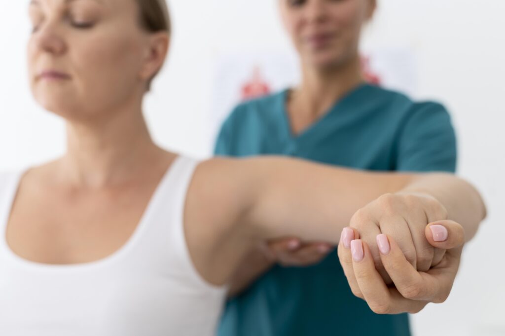 contacto fisio